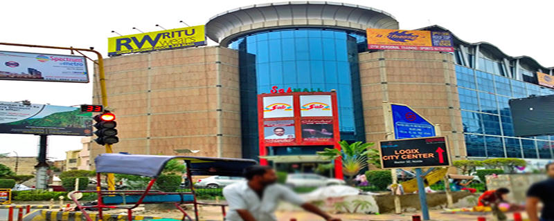 Sab Mall-Noida 